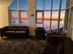 The Panoramic - The finest apartment in the city - By TIFA Stays